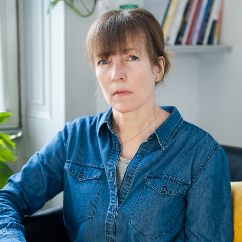 Amanda Dormon Central London Relationship Therapy