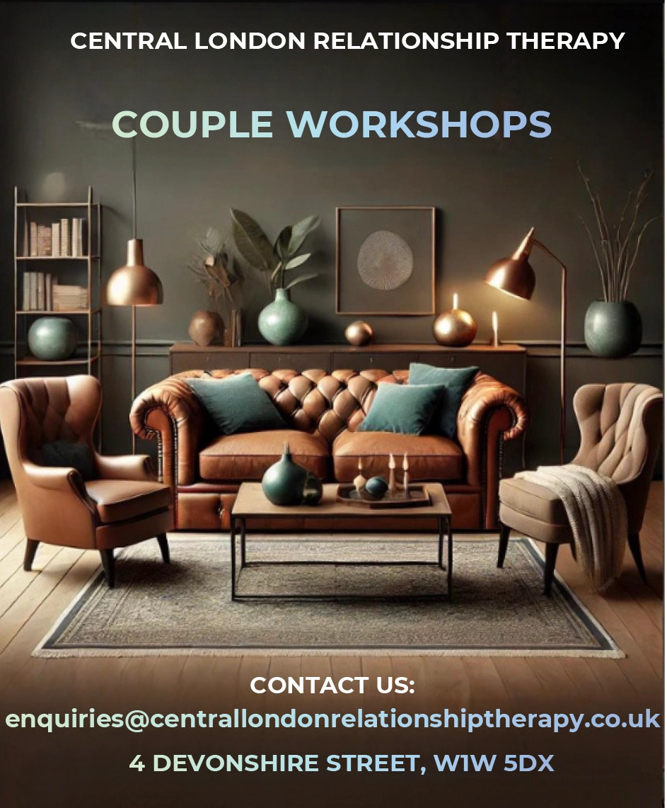 Couples Workshops London