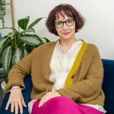 Dr Remziye Kunelaki Central London Relationship Therapy