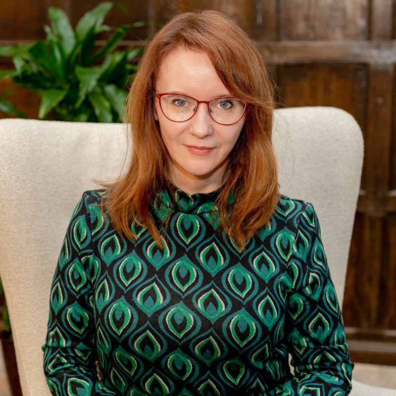 Karen Austin Central London Relationship Therapy