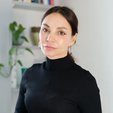 Sabine Chammas Central London Relationship Therapy